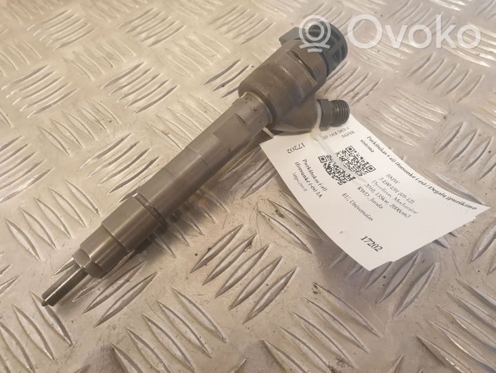 781070202 BMW 3 E90 E91 Fuel injector, 54.26 € | RRR 