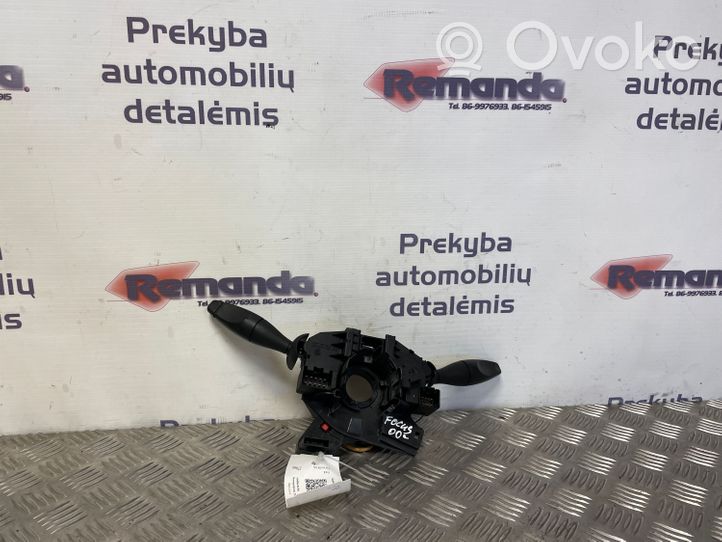 Ford Focus Manetka / Przełącznik kierunkowskazów wycieraczek PC205509