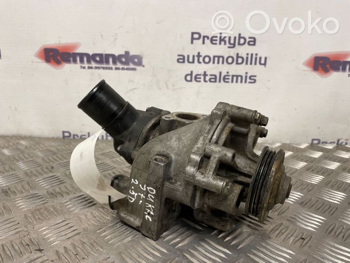 Fiat Ducato Pompa wody 9614190380