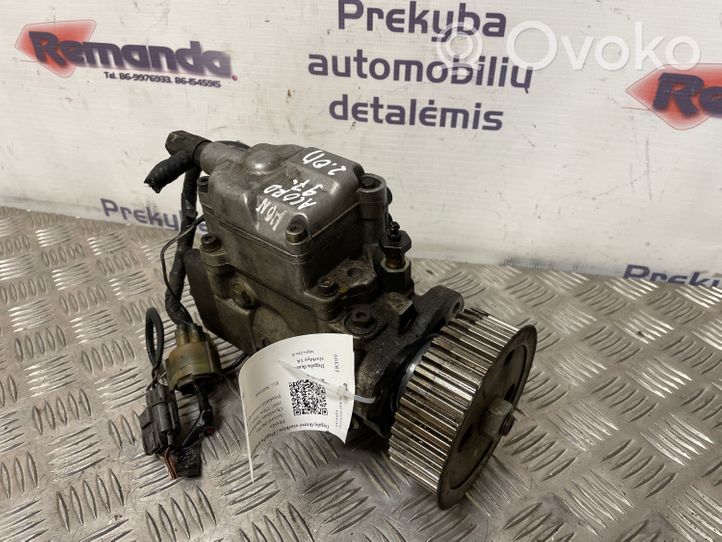 Honda Accord Pompa wtryskowa wysokiego ciśnienia 0460414992