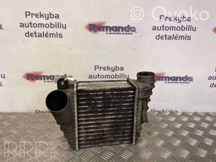 Volkswagen New Beetle Chłodnica powietrza doładowującego / Intercooler 862319R