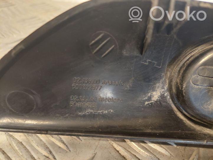 Iveco Daily 45 - 49.10 Front fender indicator light 500322577