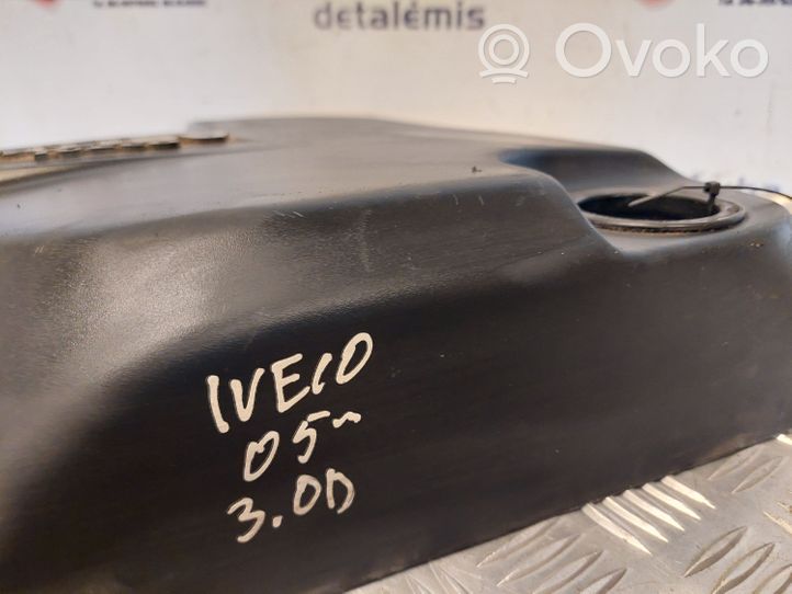 Iveco Daily 45 - 49.10 Engine cover (trim) 04047907