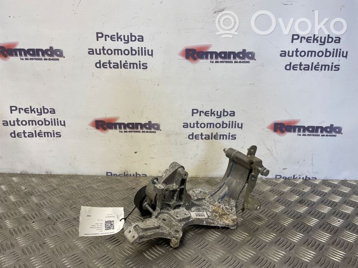 Iveco Daily 6th gen Support de générateur / alternateur 5802166033