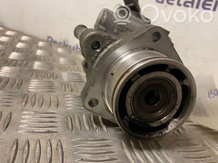 504243641 Iveco Daily 6th gen Power steering pump, 101.75 € | RRR 