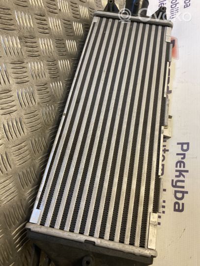 Iveco Daily 40.8 Radiatore intercooler 