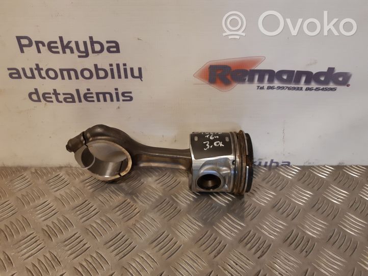 Iveco Daily 6th gen Piston avec bielle 