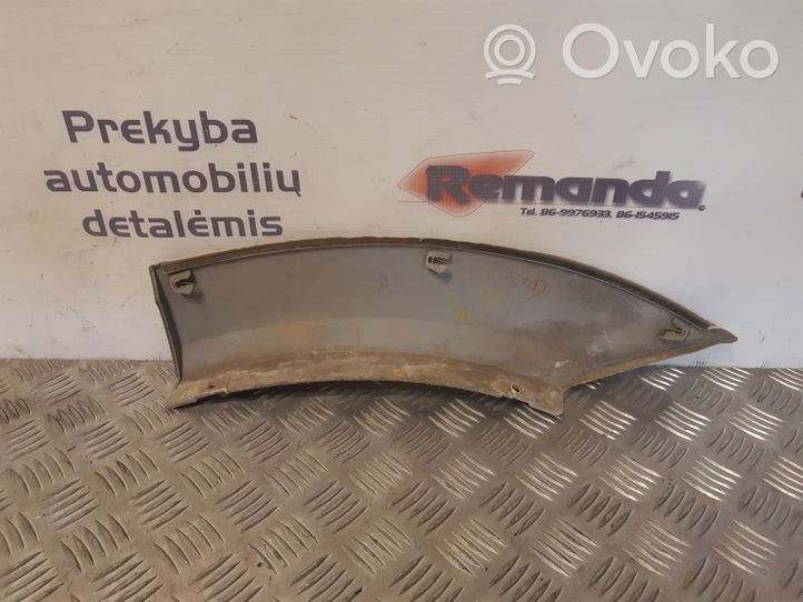 Mitsubishi Pajero Rivestimento modanatura parafango posteriore MR478450