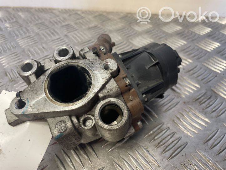 Iveco Daily 35 - 40.10 EGR-venttiili 504388655