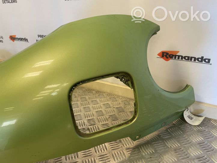 Volkswagen New Beetle Rivestimento modanatura parafango posteriore 