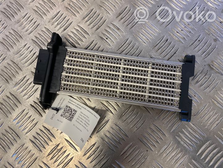 Mercedes-Benz Citan W415 Radiateur électrique de chauffage auxiliaire A52103200