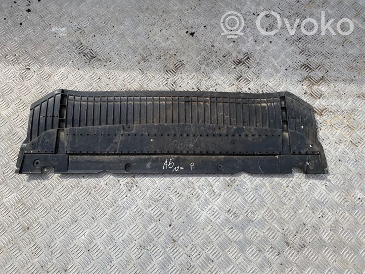 Audi A5 8T 8F Dzinēja apakšas aizsargs 8T0807611A