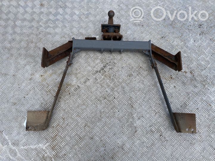 Opel Movano A Tow bar set 