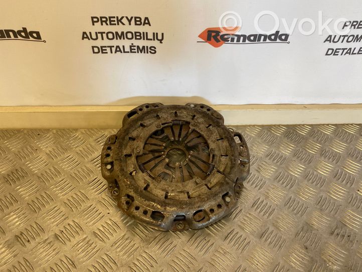 Mercedes-Benz Sprinter W906 Pressure plate 