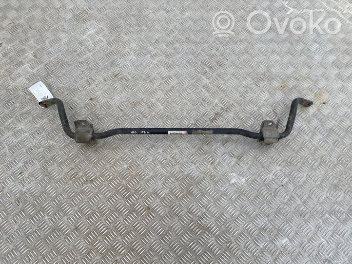 Mercedes-Benz ML W166 Galinis stabilizatorius A166326026504