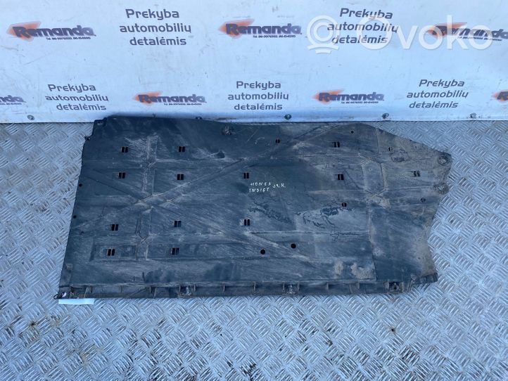 Honda Insight Protezione anti spruzzi/sottoscocca del motore 74642TM8A