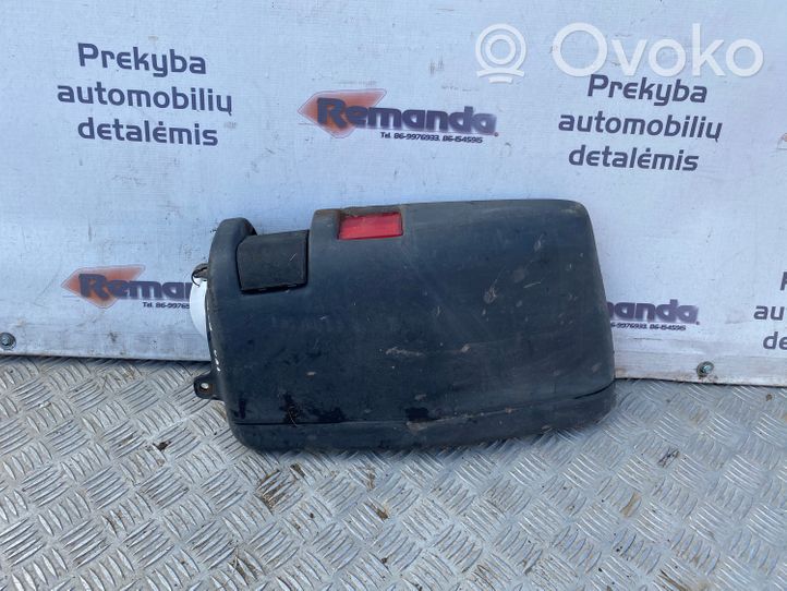 Citroen Jumper Takapuskurin kulmaosan verhoilu 1300181604