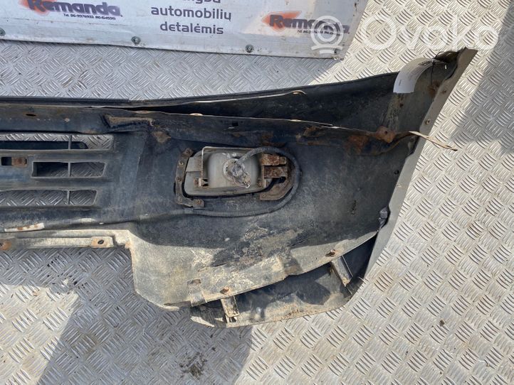 Mitsubishi Pajero Paraurti anteriore MR43724146