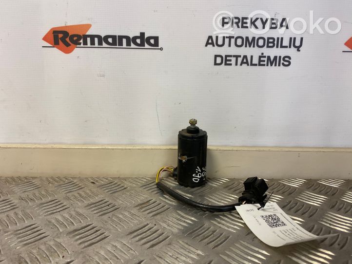 Seat Alhambra (Mk1) Sensore posizionamento del pedale dell’acceleratore 0205001044