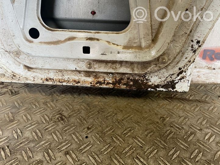 Opel Movano A Drzwi 