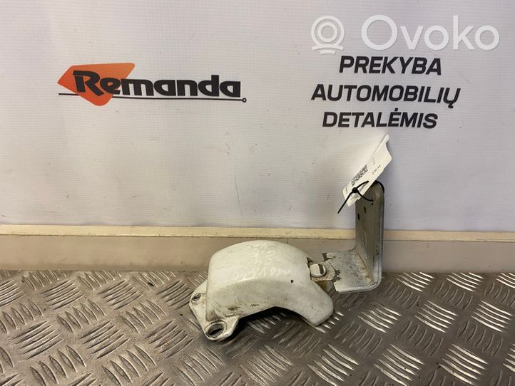 Opel Movano A Galinis viršutinis vyris 