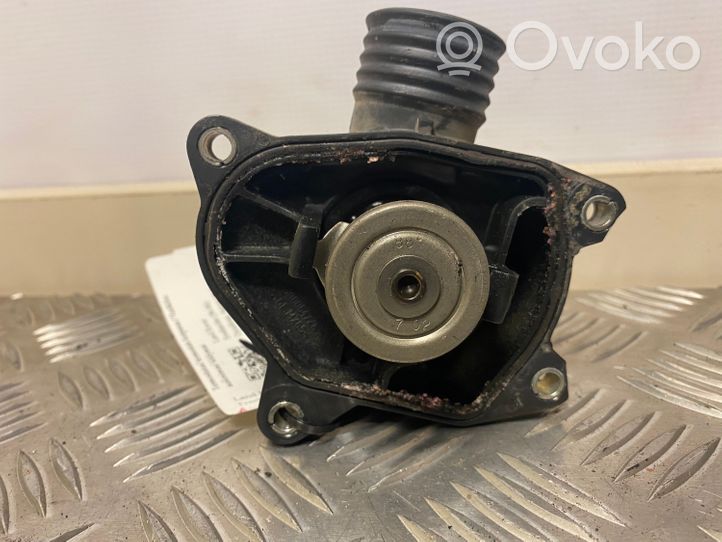 Land Rover Freelander Termostat / Obudowa termostatu S900647ZK