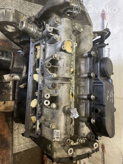 Iveco Daily 45 - 49.10 Moottori F1AE3481C