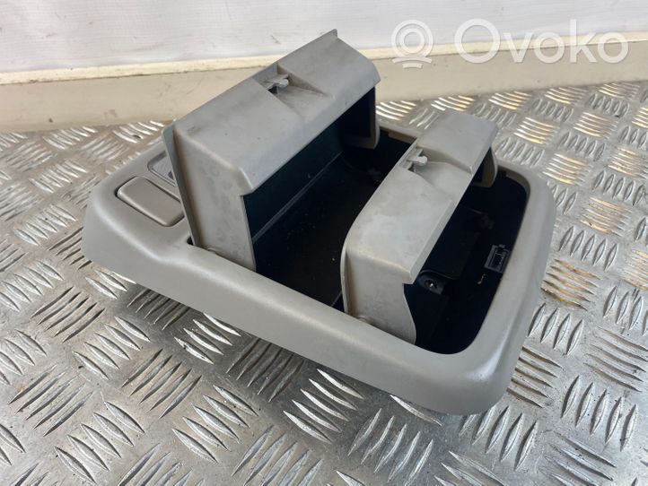 Subaru Forester SG Boîte de rangement étagère console de toit OEW32044