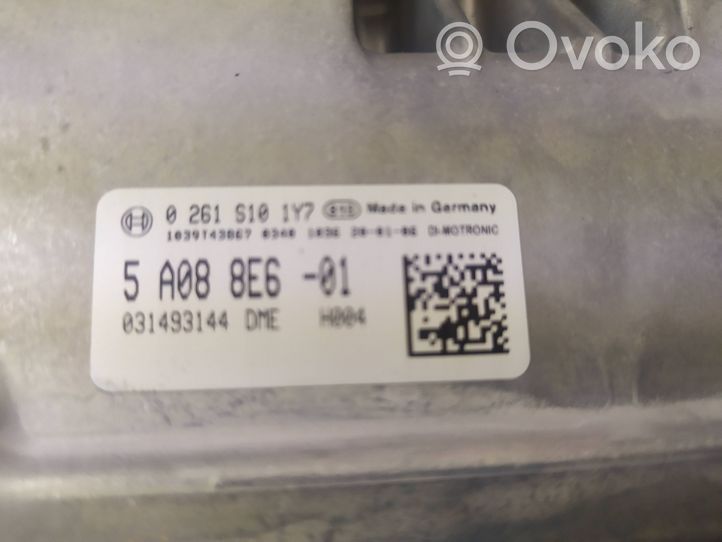 BMW 1 F40 Calculateur moteur ECU 5A088E6