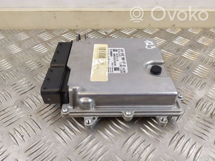 Mercedes-Benz GLA W156 Variklio valdymo blokas A6429004701