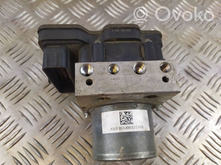 Audi A4 S4 B9 ABS-pumppu 8W0907379E