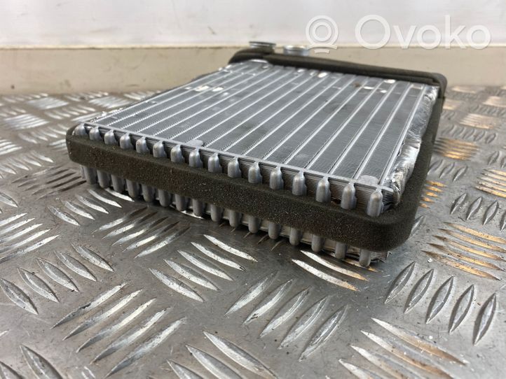 Volkswagen PASSAT CC Radiateur soufflant de chauffage 1K0819031E