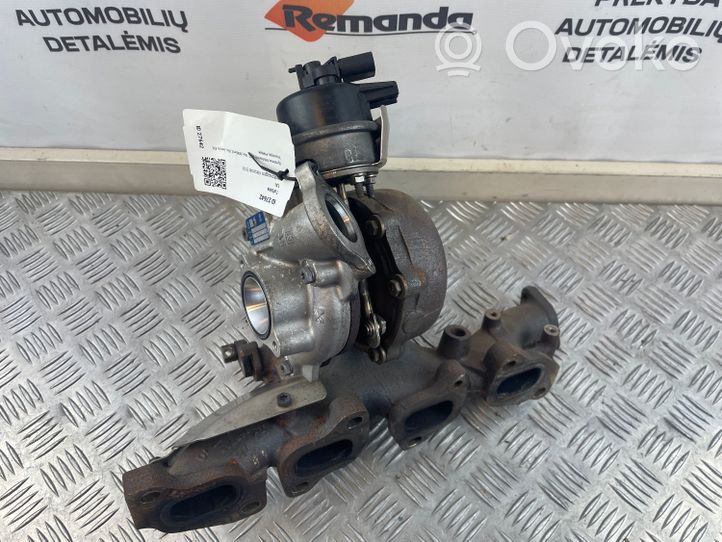 Volkswagen Amarok Turbina 16359700018