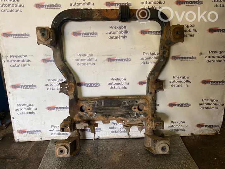 Volkswagen Transporter - Caravelle T5 Front subframe 7E0499029