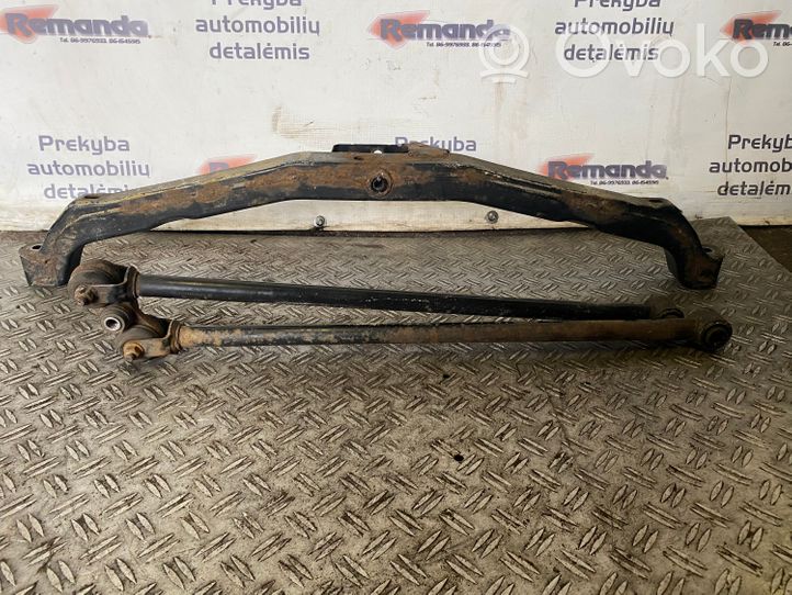 Opel Zafira C Other rear suspension part 1335020808132178