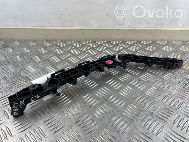 Toyota RAV 4 (XA50) Mocowanie narożnika zderzaka tylnego 5215642050