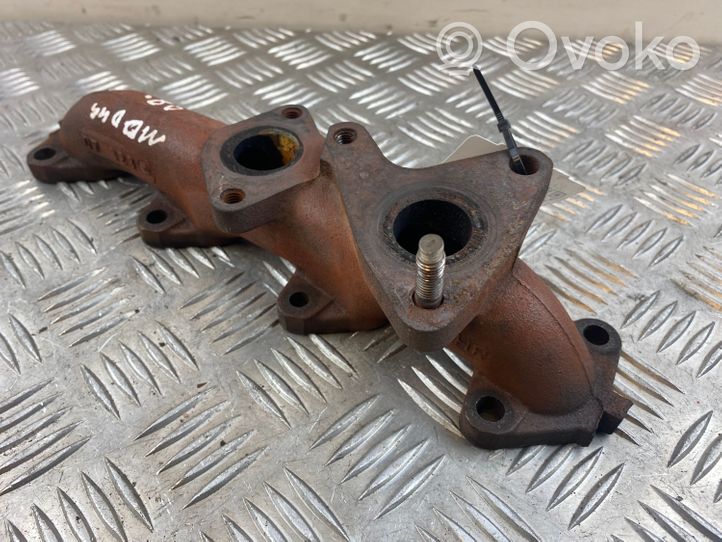 Renault Modus Exhaust manifold 574232