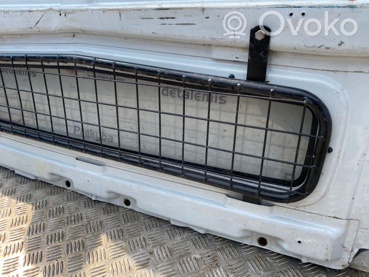 Opel Vivaro Separatore bagagliaio 