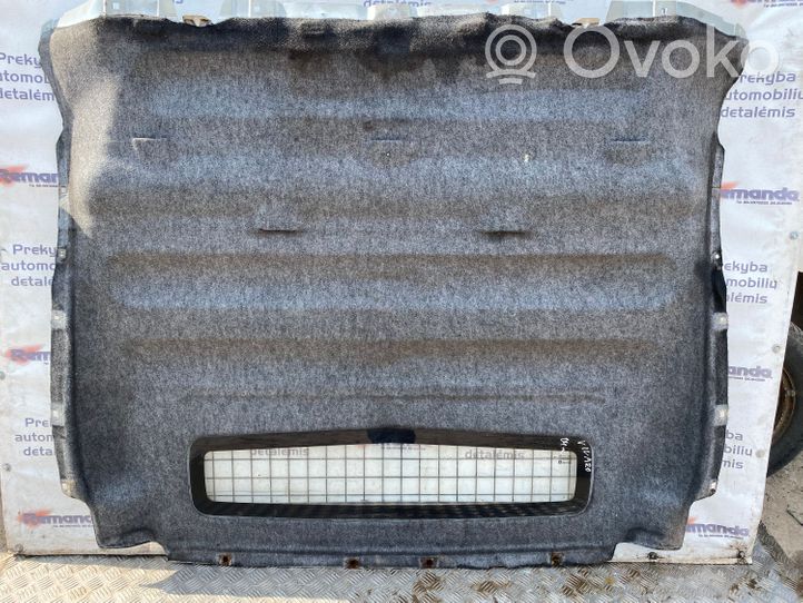 Opel Vivaro Separatore bagagliaio 