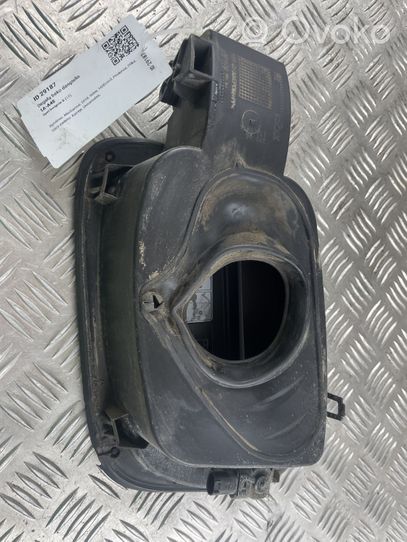 Opel Insignia B Sportello del serbatoio del carburante 22799917