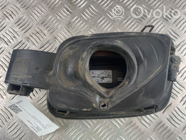 Opel Insignia B Sportello del serbatoio del carburante 22799917