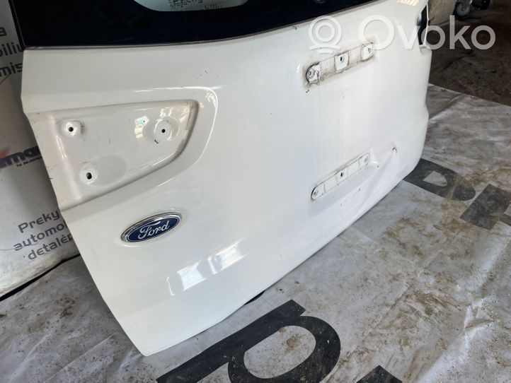 Ford Ecosport Tylna klapa bagażnika 
