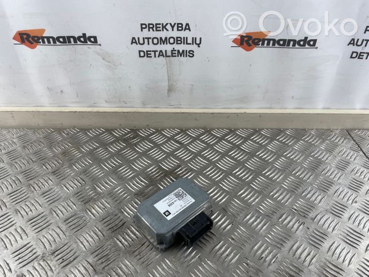 Opel Insignia B Centralina/modulo keyless go 13514308