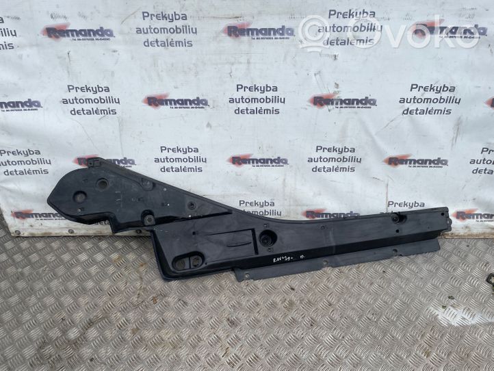 Toyota RAV 4 (XA50) Protection inférieure latérale 5816542040