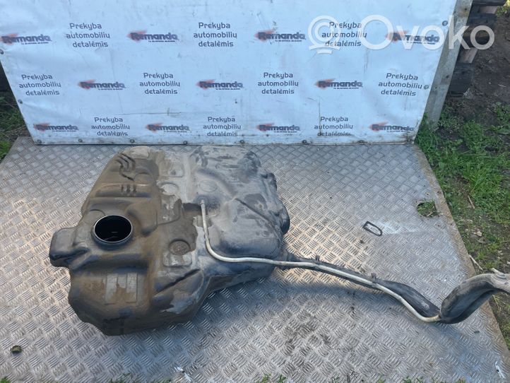 Volkswagen Caddy Réservoir de carburant 2K0201085F