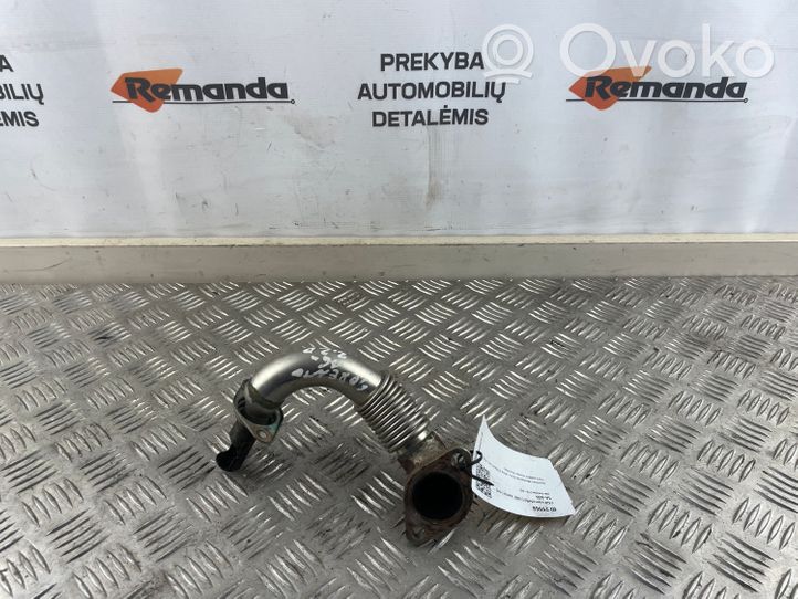 KIA Sorento EGR vamzdelis (-iai)/ žarna (-os) 