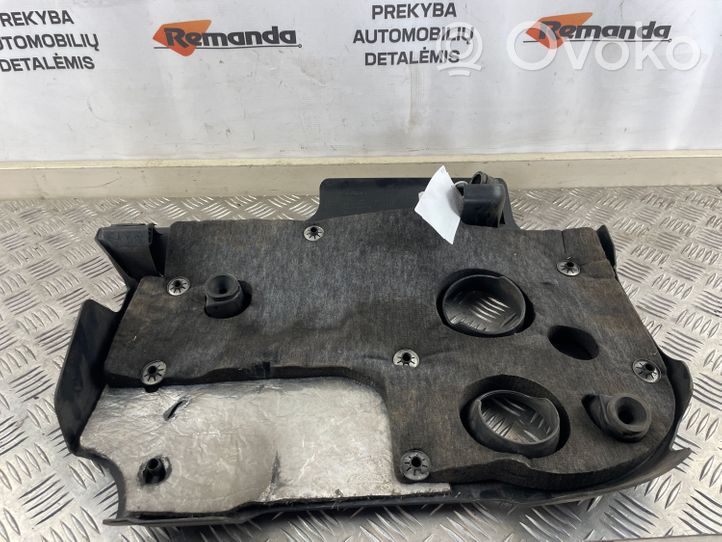 Ford Ecosport Cubierta del motor (embellecedor) 91810C5951F