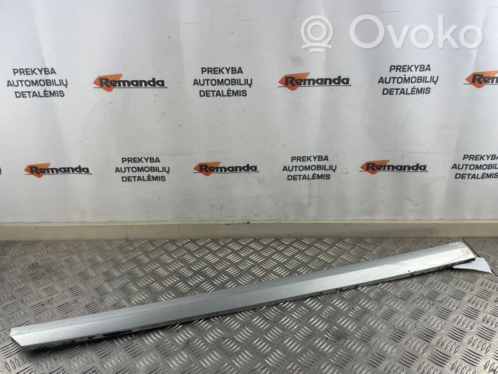 Volkswagen PASSAT B8 Rivestimento della portiera anteriore (modanatura) 3G0854939B