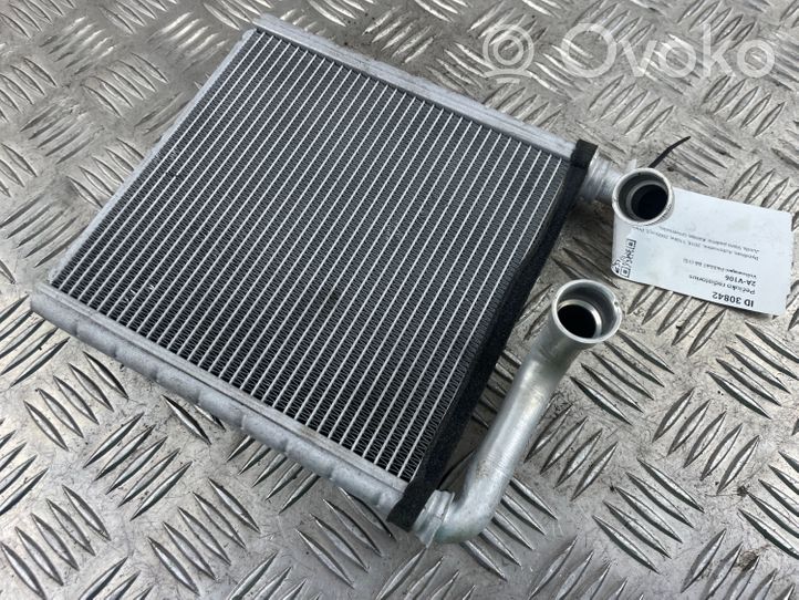 Volkswagen PASSAT B8 Heater blower radiator 5Q0819031