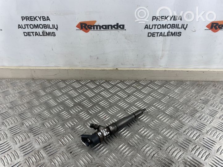 Land Rover Freelander Injecteur de carburant 7785983